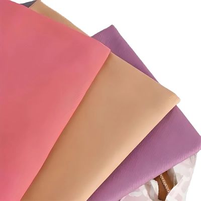 120-140gm Tissu de vêtements de travail de couleur personnalisée pour l'uniforme en matériau Gabardine