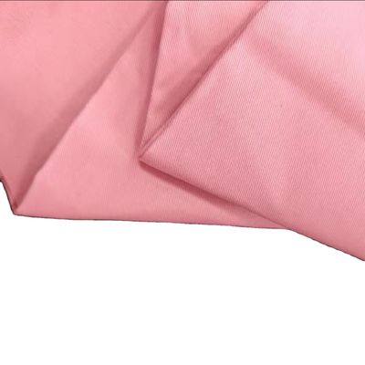 Tissu antistatique à haute densité personnalisé pour les vêtements d'arts martiaux de taekwondo