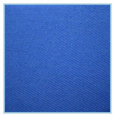 Tissu antistatique à haute densité personnalisé pour les vêtements d'arts martiaux de taekwondo
