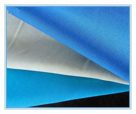 Tissu antistatique à haute densité personnalisé pour les vêtements d'arts martiaux de taekwondo