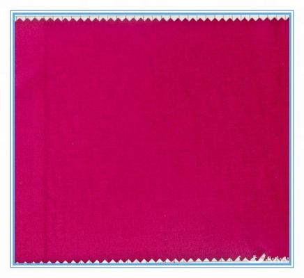 120-140gm Tissu en polyester pour vêtements de travail Uniforme Conception personnalisée Durable