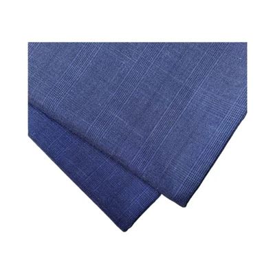 Tissu étiré imperméable pantalon tactique vêtements coton poly 220gm Qingdao