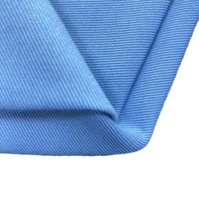 Tissu étiré imperméable pantalon tactique vêtements coton poly 220gm Qingdao