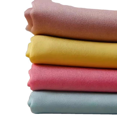 Travail en stock Tissu Poly coton 80*20 3 1 Poids lourd Cartonné TC Forage Travail de port de pantalon Caps Tissu