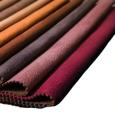 Tissu de polyester 100 pour uniformes de couleur personnalisée