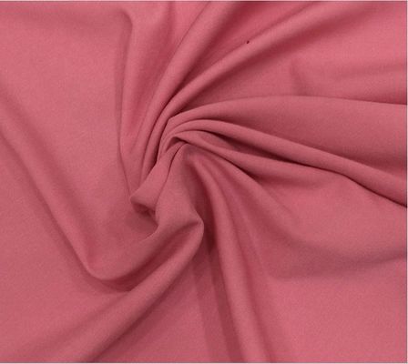 2024 Conception du tissu de vêtements de travail Gabardine pour un motif antistatique et solide uniforme