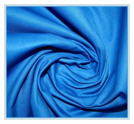 Tissu de doublure en polyester Taffeta 210T pour voiture en matériau doux et résistant aux déchirures