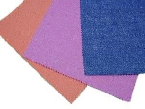 210GSM Largeur 57/58 &quot; Tissu uniforme médical anti-chlorure pour fonctionnel hospitalier
