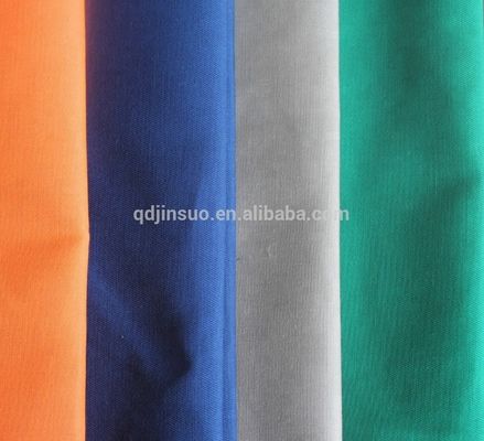 Fabrique de revêtement en taffeta de 210T tissé en polyester à 100% pour la personnalisation et dans un matériau durable