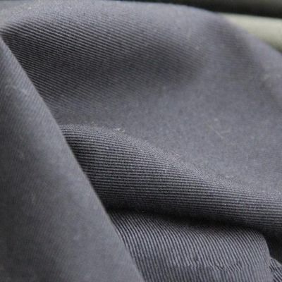 Tissu en coton 100% pour le judo Taekwondo Vêtements d'arts martiaux antistatiques personnalisés