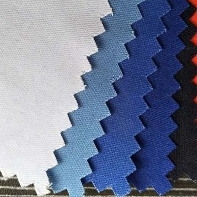 Tissu en coton 100% pour le judo Taekwondo Vêtements d'arts martiaux antistatiques personnalisés