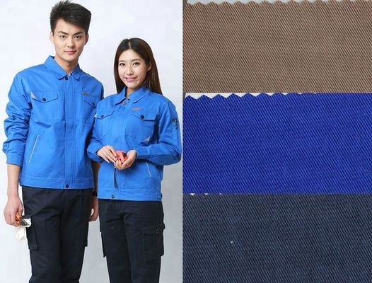 Tissu en coton 100% pour le judo Taekwondo Vêtements d'arts martiaux antistatiques personnalisés