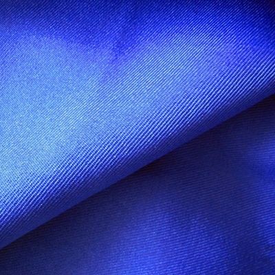 Couleur à l'exportation personnalisée couleur personnalisée 100% revêtement en polyester 210T Tissu Taffeta