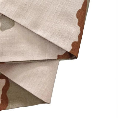 Tissu en coton 100% pour uniforme de taekwondo