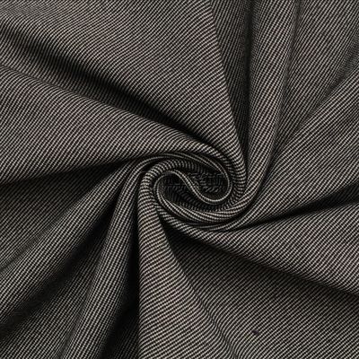 Fabrication à base de tissu de polyester à 100% pour les vêtements de travail
