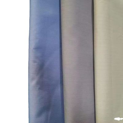 Tissu TC antistatique tissé sur mesure pour les vêtements d'arts martiaux de taekwondo de judo