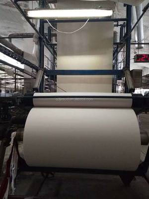 Tissu en polyester/coton iridescent personnalisé pour les vêtements d'arts martiaux de taekwondo