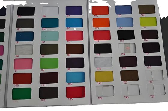 Poly coton 80*20 3 1 Poids lourd TC Forage de travail porter des pantalons casquettes Tissu pour l'industrie