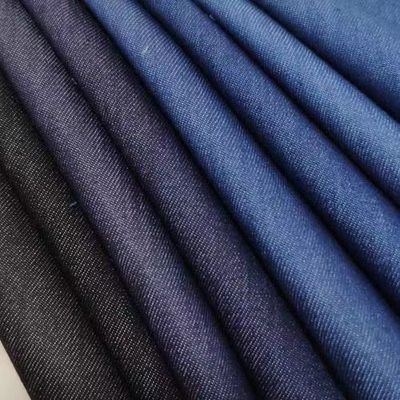 Tissu en polyester/coton à poids moyen pour les uniformes d'arts martiaux de taekwondo