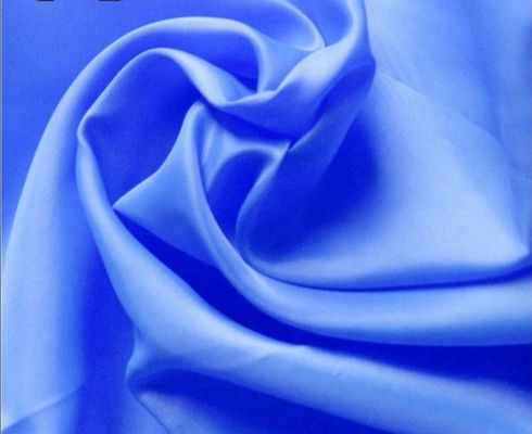 Tissu en polyester/coton à poids moyen pour les uniformes d'arts martiaux de taekwondo