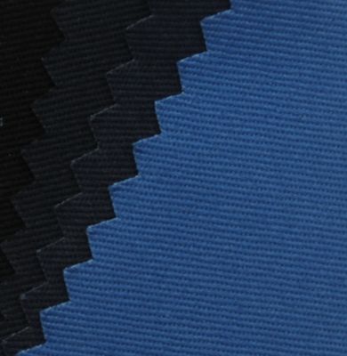 Poly coton 80*20 3 1 Poids lourd TC Forage de travail porter des pantalons casquettes Tissu pour l'industrie