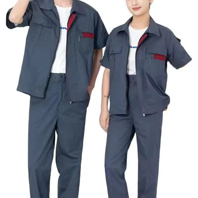 Conception personnalisée acceptée Tissu TC 100% coton antistatique pour les vêtements de taekwondo de judo