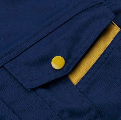 Tissu de couleur personnalisé pour les modèles tissés