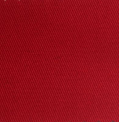 Polyester/coton CVC Tissu en spandex pour les arts martiaux de taekwondo