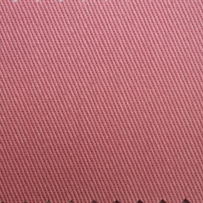 Tissu de revêtement taffeta de couleur personnalisée 210T pour tissu tissé en polyester de poids moyen