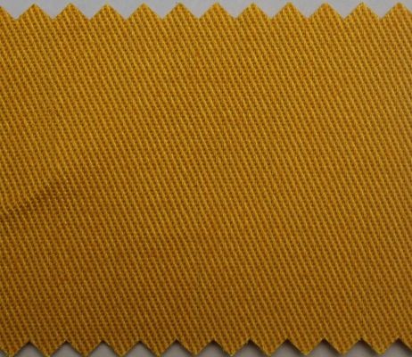 Tissu de revêtement taffeta de couleur personnalisée 210T pour tissu tissé en polyester de poids moyen