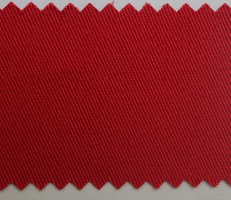 Tissu de revêtement taffeta de couleur personnalisée 210T pour tissu tissé en polyester de poids moyen