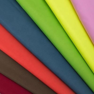 Top- Tissu CVC imperméable à l'eau pour les vêtements d'arts martiaux de taekwondo Judo Largeur 57/58