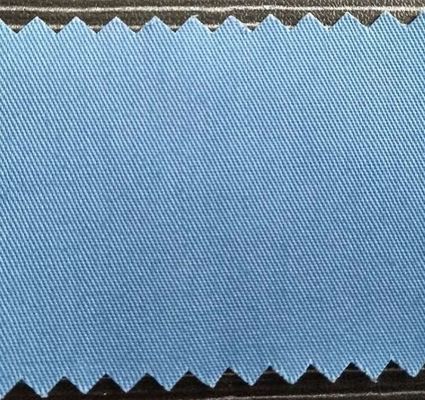 Stocks de tissus de taffeta 210T tissés pour le textile domestique exportés vers le marché mondial