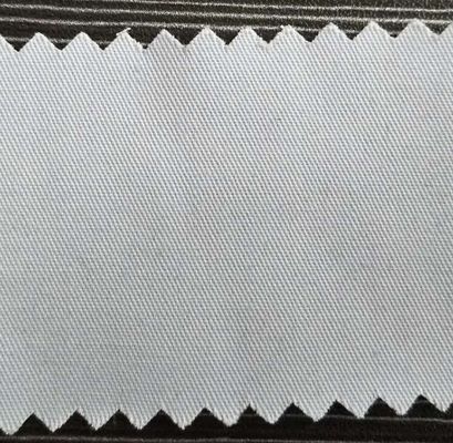 Stocks de tissus de taffeta 210T tissés pour le textile domestique exportés vers le marché mondial