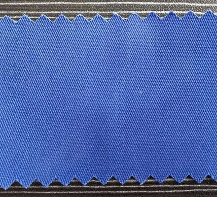 Stocks de tissus de taffeta 210T tissés pour le textile domestique exportés vers le marché mondial