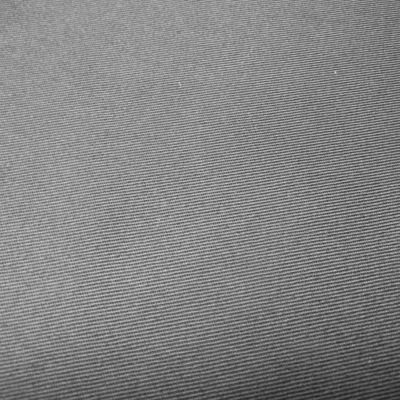 Polycoton 80*20 3 1 Tissu à tissu 108*56 Densité pour le travail durable Porter pantalon et casquettes