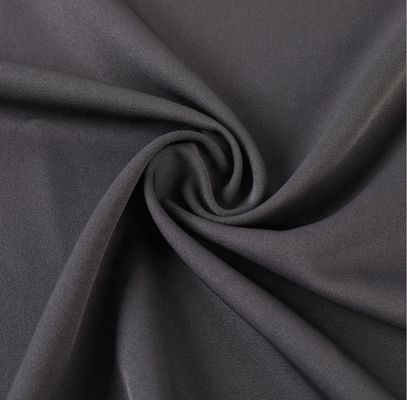 Tissu de revêtement en polyester taffeta à retardateur de flamme 210T pour l'exportation standard