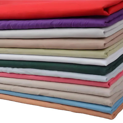 100% revêtement en polyester 210T Tissu Taffeta en couleur personnalisée pour anti-statique Whosale
