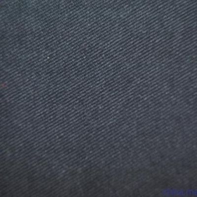 Stocks Exporté 210T Taffeta Polyester revêtement de tissu dans le style TWILL pour la personnalisation