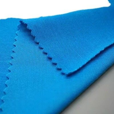 Poids moyen Jinsuo Tissu poly coton doux sur mesure pour vêtements de travail uniformes
