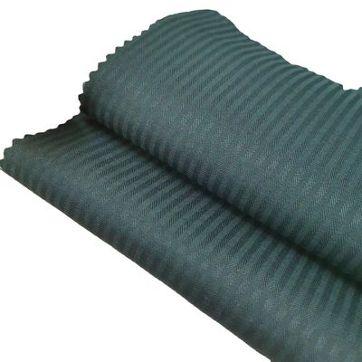 TC 65 35 Tissu lisse en poplin Poches de doublure de poche Tissu pour vêtements personnalisés