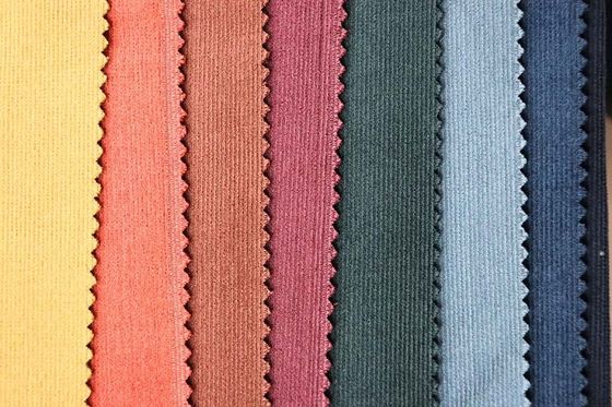 TC 65 35 Tissu lisse en poplin Poches de doublure de poche Tissu pour vêtements personnalisés