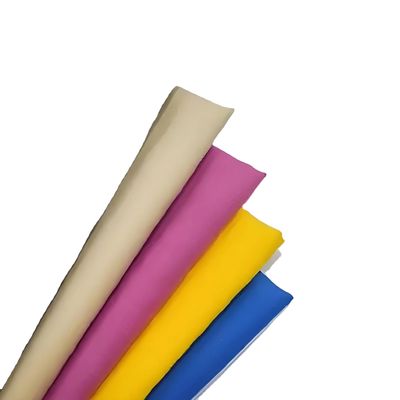 TC 65 35 Poche en tissu lisse et élastique