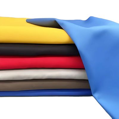 TC 65 35 Poche en tissu lisse et élastique