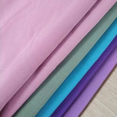 TC 65 35 Poche en tissu lisse et élastique