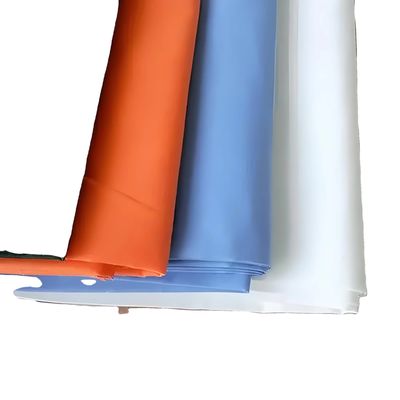 Tissu en coton 100% personnalisé pour le taekwondo