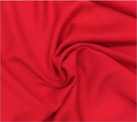 Tissu en coton 100% personnalisé pour le taekwondo