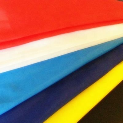 Des modèles personnalisés Anti-statique à la mode 100% coton pour les arts martiaux