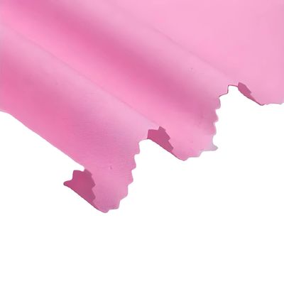 Modèle Solids tissé en coton 100% en tissu de tissu pour le Judo Taekwondo Uniforme d'arts martiaux