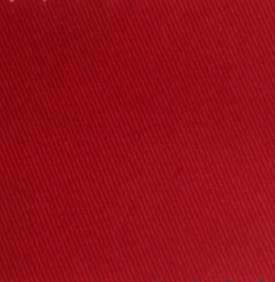 Modèle Solids tissé en coton 100% en tissu de tissu pour le Judo Taekwondo Uniforme d'arts martiaux